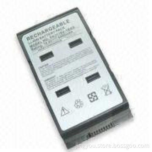 Rechargeable Li-ion Battery